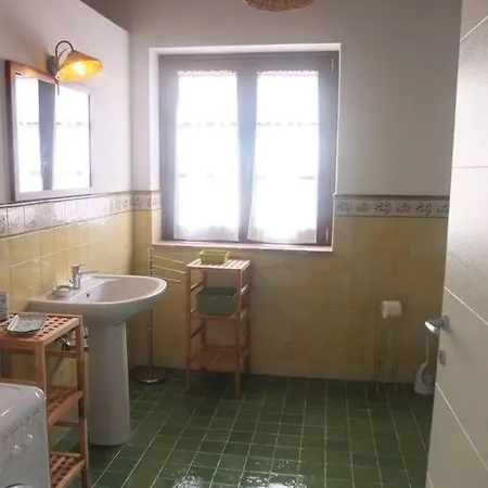 Casale L'upupa * أورفييتو