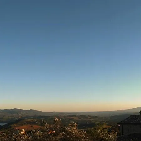 بيت للعطل Casale L'upupa *