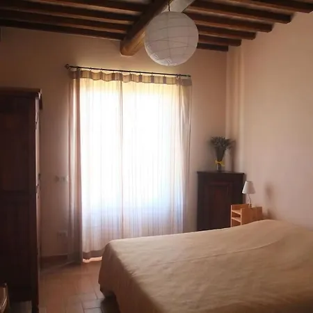 Casale L'upupa أورفييتو