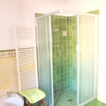 Casale L'upupa بيت للعطل *