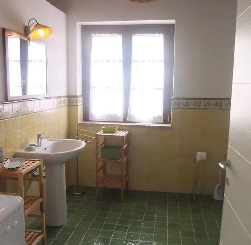 Casale L'upupa * オルヴィエート