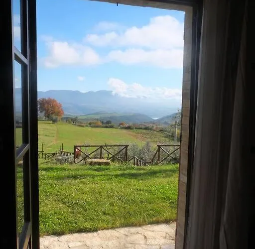 Casale L'upupa Casa de Férias