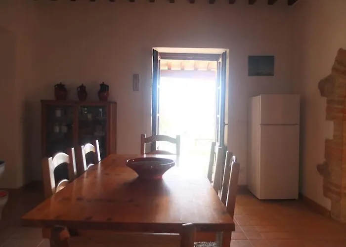 Casale L'upupa * Orvieto