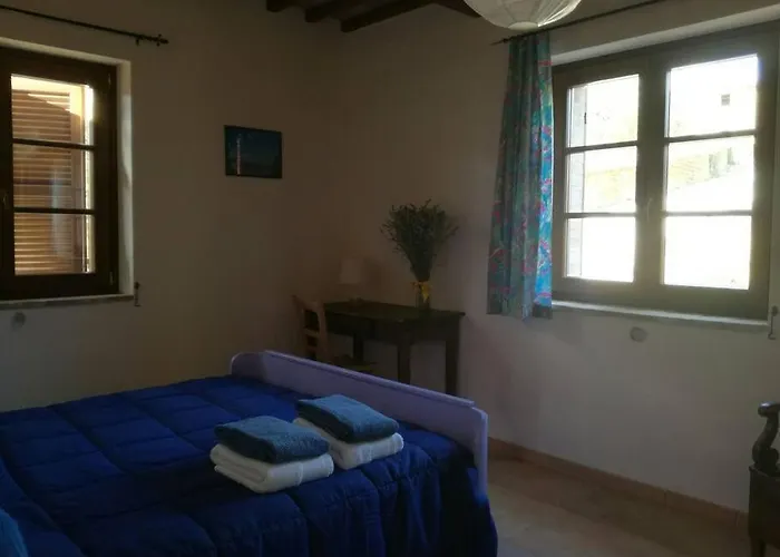 Casale L'upupa Orvieto