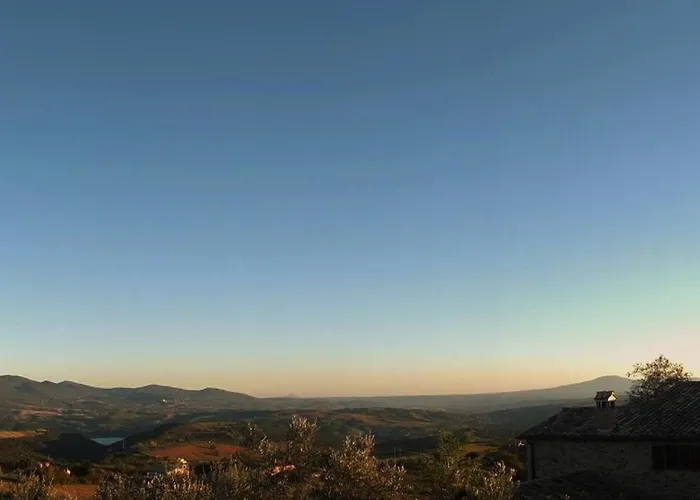 Casa de Férias Casale L'upupa *