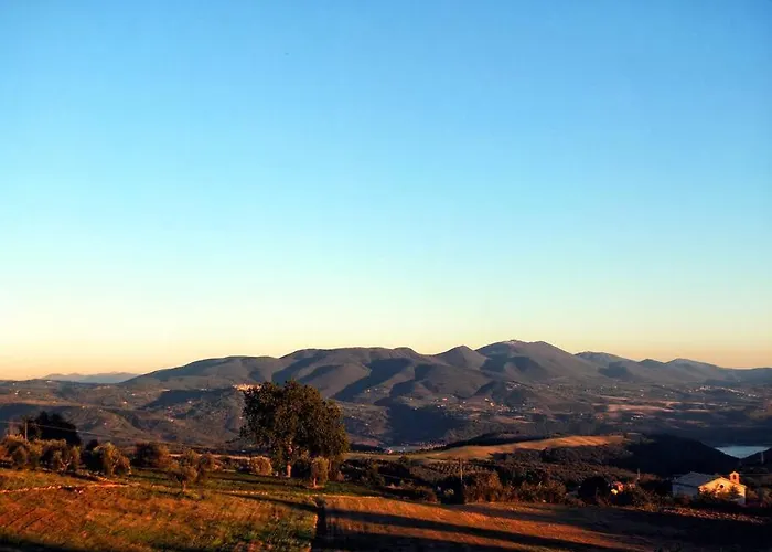 Casale L'upupa Casa de Férias *