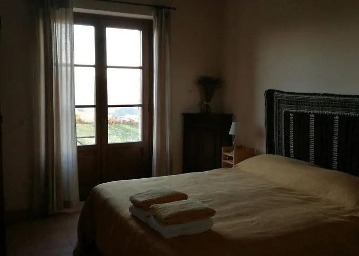 Casa de Férias Casale L'upupa *