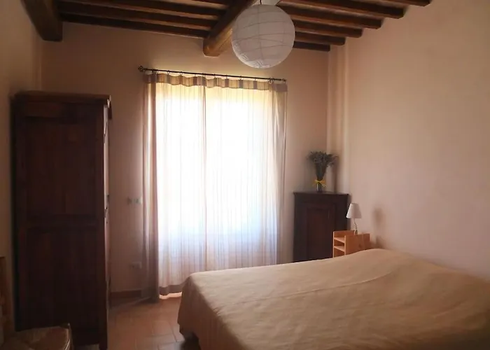 Casale L'upupa Orvieto