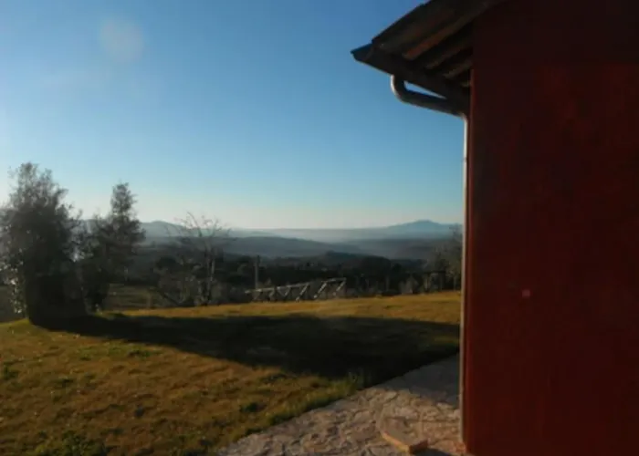 Casale L'upupa 別荘 オルヴィエート