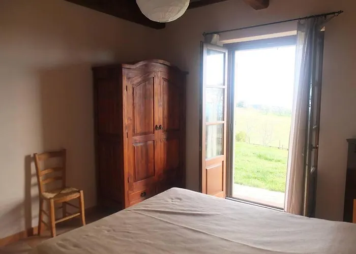 Casa de Férias Casale L'upupa Orvieto