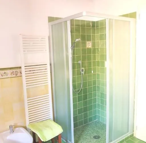 Casale L'upupa Casa de Férias *